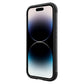 Raptic Shield Case (Suits iPhone 15 Pro) - Red