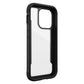 Raptic Shield Case (Suits iPhone 15 Pro Max) - Red