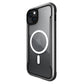 Raptic Shield MagSafe Case (Suits iPhone 15 Plus) - Black