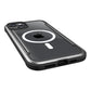 Raptic Shield MagSafe Case (Suits iPhone 15 Plus) - Black