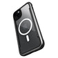 Raptic Shield MagSafe Case (Suits iPhone 15 Plus) - Black