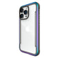 Raptic Shield Case (Suits iPhone 15 Pro) - Iridescent