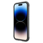Raptic Shield Case (Suits iPhone 15 Pro) - Iridescent