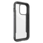 Raptic Shield Case (Suits iPhone 15 Pro) - Iridescent
