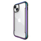 Raptic Shield Case (Suits iPhone 15) - Iridescent