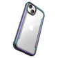 Raptic Shield Case (Suits iPhone 15) - Iridescent