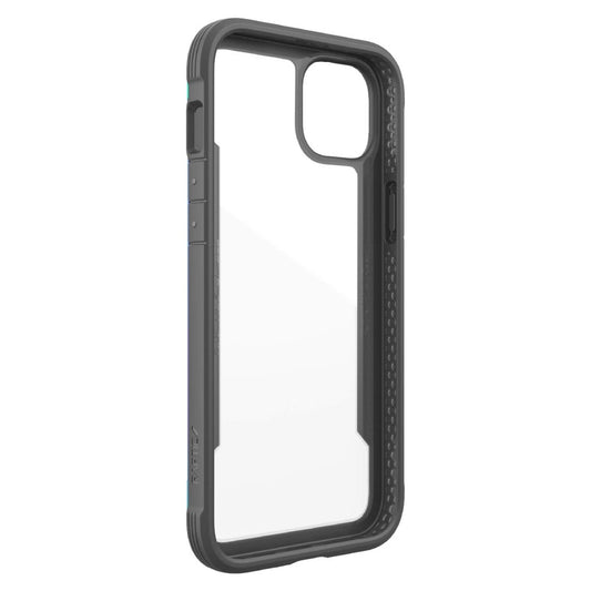 Raptic Shield Case (Suits iPhone 15) - Iridescent