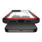 Raptic Shield MagSafe Case (Suits iPhone 15) - Red