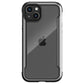 Raptic Shield Case (Suits iPhone 15 Plus) - Black