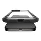 Raptic Shield Case (Suits iPhone 15 Plus) - Black
