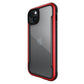Raptic Shield Case (Suits iPhone 15) - Red