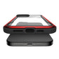Raptic Shield Case (Suits iPhone 15 Pro) - Red