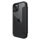 Raptic Urban Folio Wallet Case (Suits iPhone 15 Plus) - Black