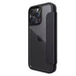 Raptic Urban Folio Wallet Case (Suits iPhone 15 Pro) - Black