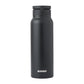 Ringo Water Bottle with Magnetic Phone Mount - Black 710ml (24oz)
