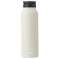 Ringo Water Bottle with Magnetic Phone Mount - Ivory 710ml (24oz)