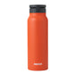 Ringo Water Bottle with Magnetic Phone Mount - Orange 710ml (24oz)