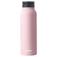 Ringo Water Bottle with Magnetic Phone Mount - Pink 710ml (24oz)