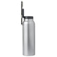 Ringo Water Bottle with Magnetic Phone Mount - Stainless 710ml (24oz)
