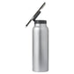 Ringo Water Bottle with Magnetic Phone Mount - Stainless 710ml (24oz)