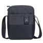 RivaCase 8811 ECO Crossbody bag for Tablets 11-inch - Black