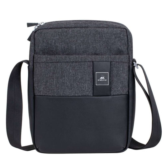 RivaCase 8811 ECO Crossbody bag for Tablets 11-inch - Black