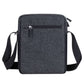 RivaCase 8811 ECO Crossbody bag for Tablets 11-inch - Black