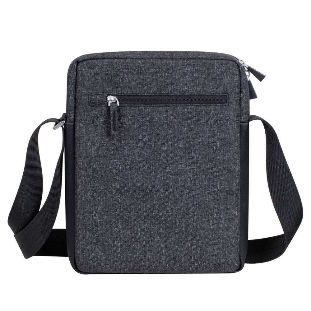 RivaCase 8811 ECO Crossbody bag for Tablets 11-inch - Black