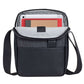 RivaCase 8811 ECO Crossbody bag for Tablets 11-inch - Black
