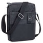RivaCase 8811 ECO Crossbody bag for Tablets 11-inch - Black