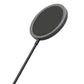 Lander Boulder Smart Lantern with Charging Hub - Black
