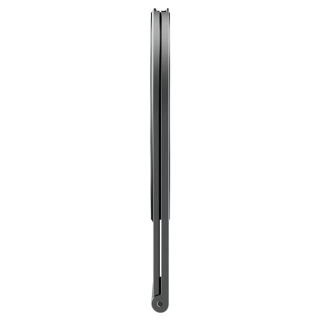 Rolling Square EDGE Pro Full Kit MagSafe Modular Kit 15W Wireless Charger and Edge Pro Light - Black