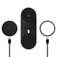Rolling Square EDGE Pro Full Kit MagSafe Modular Kit 15W Wireless Charger and Edge Pro Light - Black