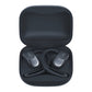 SHOKZ OpenFit Air Open-Ear Wireless Earbuds - Black