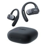 SHOKZ OpenFit Air Open-Ear Wireless Earbuds - Black
