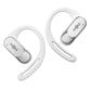 SHOKZ OpenFit Air Open-Ear Wireless Earbuds - White