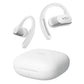 SHOKZ OpenFit Air Open-Ear Wireless Earbuds - White