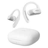 SHOKZ OpenFit Air Open-Ear Wireless Earbuds - White