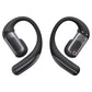 SHOKZ OpenFit Pro Wireless Open-Ear Headphones - Black [SHOKZT010STBK]