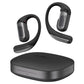 SHOKZ OpenFit Pro Wireless Open-Ear Headphones - Black [SHOKZT010STBK]