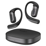 SHOKZ OpenFit Pro Wireless Open-Ear Headphones - Black [SHOKZT010STBK]