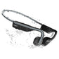 SHOKZ OpenMove Wireless Open-Ear Headphones - Slate Grey