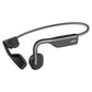 SHOKZ OpenMove Wireless Open-Ear Headphones - Slate Grey