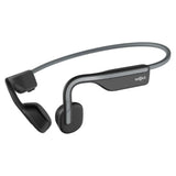 SHOKZ OpenMove Wireless Open-Ear Headphones - Slate Grey