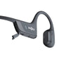 SHOKZ OpenRun Pro 2 Bone Conduction Sports Headphones Standard - Black