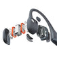 SHOKZ OpenRun Pro 2 Bone Conduction Sports Headphones Standard - Black