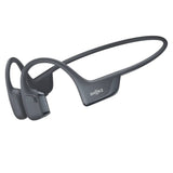 SHOKZ OpenRun Pro 2 Bone Conduction Sports Headphones Standard - Black
