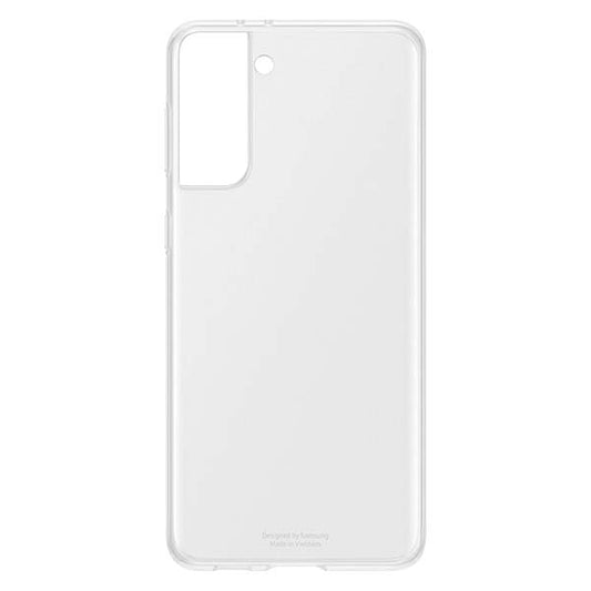 Samsung Clear Case (Suits Galaxy S21+ 5G)