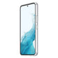 Samsung Clear Cover (Suits Galaxy S22+) - Transparent