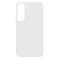 Samsung Clear Cover (Suits Galaxy S22+) - Transparent